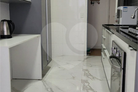 Apartamento à venda ou para alugar com 3 quartos, sendo 1 suíte, em Jardim Vazani, São Paulo, SP