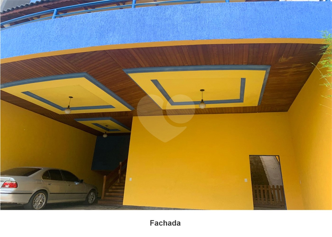 Casa à venda com 4 quartos, sendo 2 suítes, no condomínio Aruã, Mogi das Cruzes - SP
