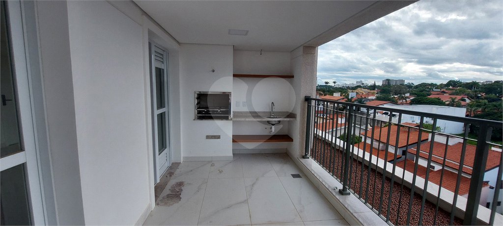 Apartamento à venda ou para alugar com 3 suítes em Jardim América, Sorocaba, SP