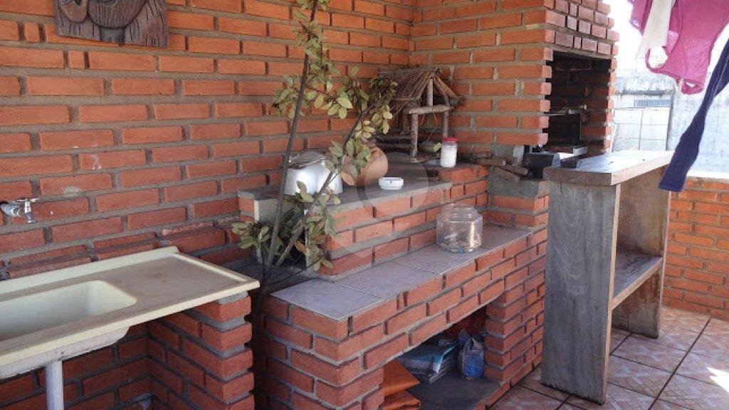 Sobrado à venda com 3 quartos, sendo 1 suíte, em Limão, São Paulo, SP
