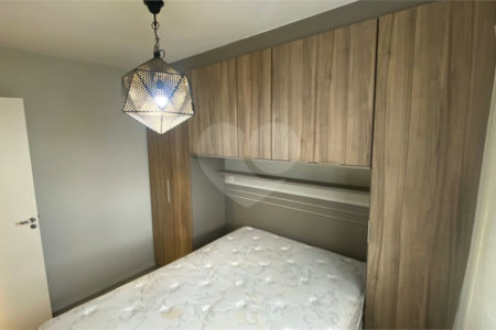 Apartamento à venda com 2 quartos em Vila Mariana, São Paulo, SP
