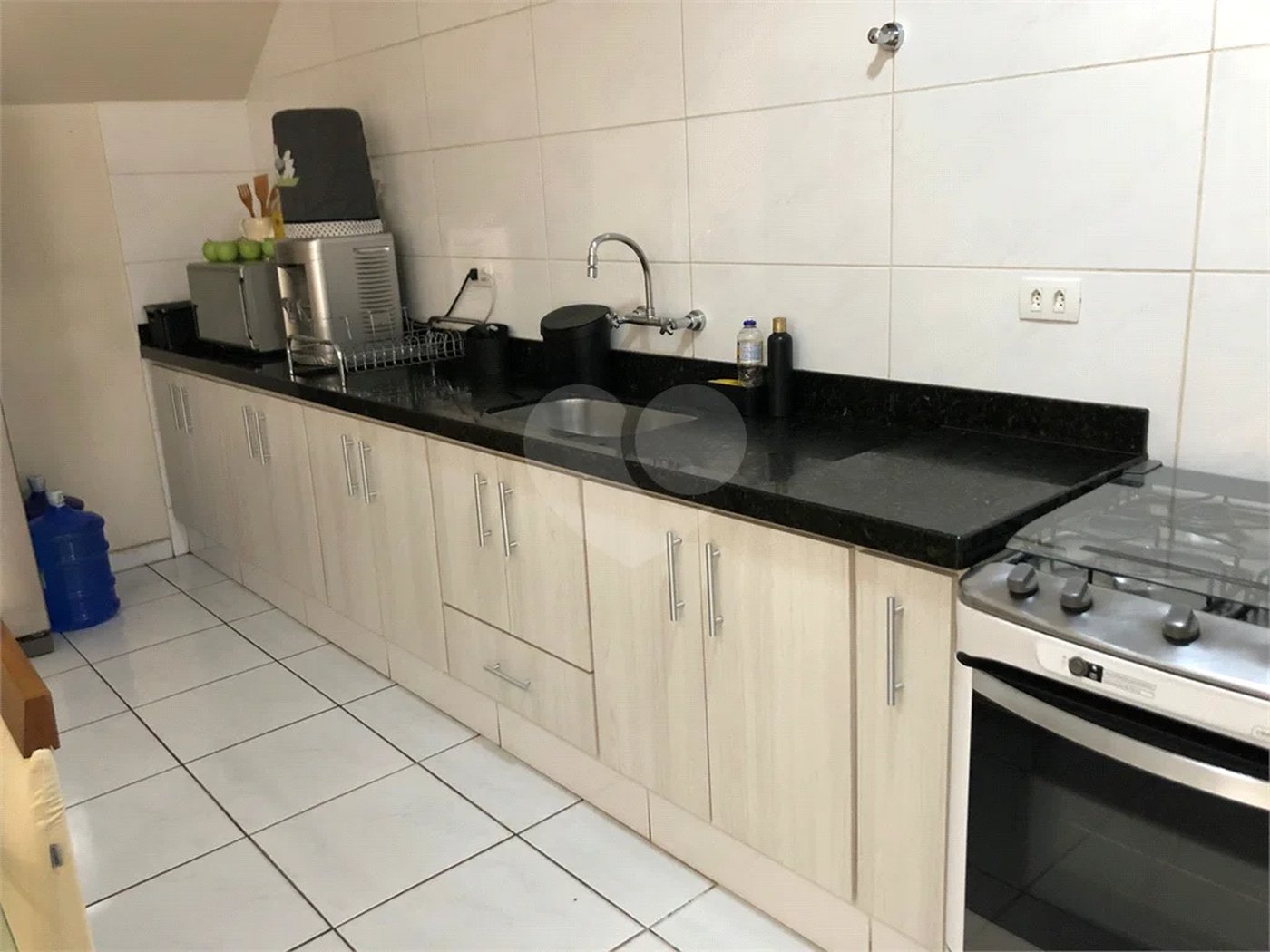 Casa à Venda no Bairro Caxambu – Piracicaba/SP