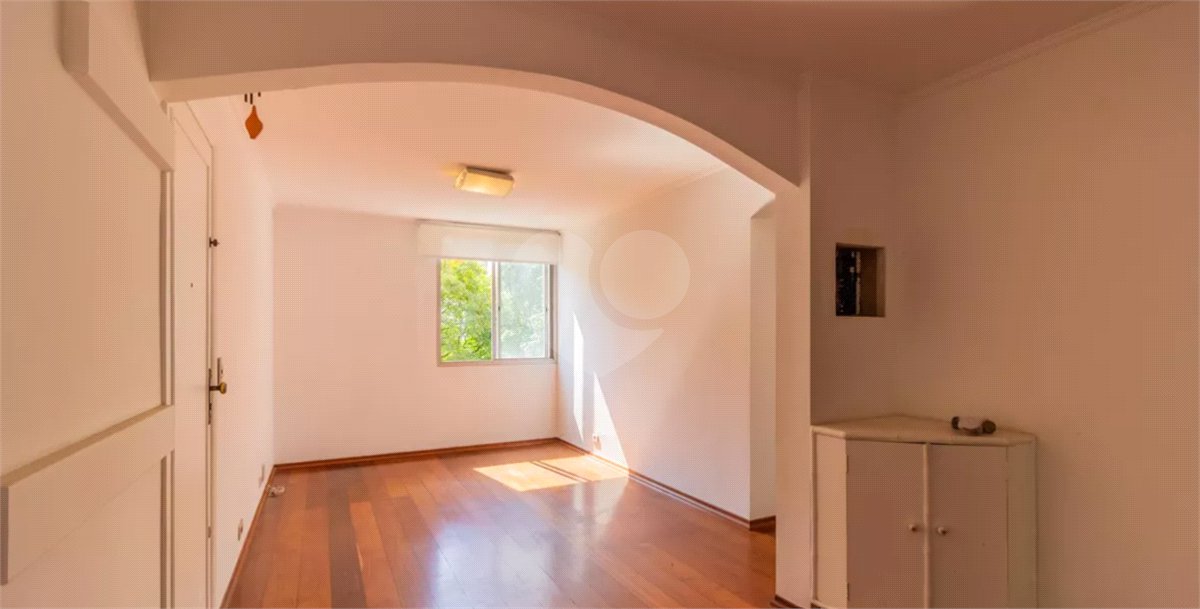 Apartamento à venda com 3 quartos em Pinheiros, São Paulo, SP