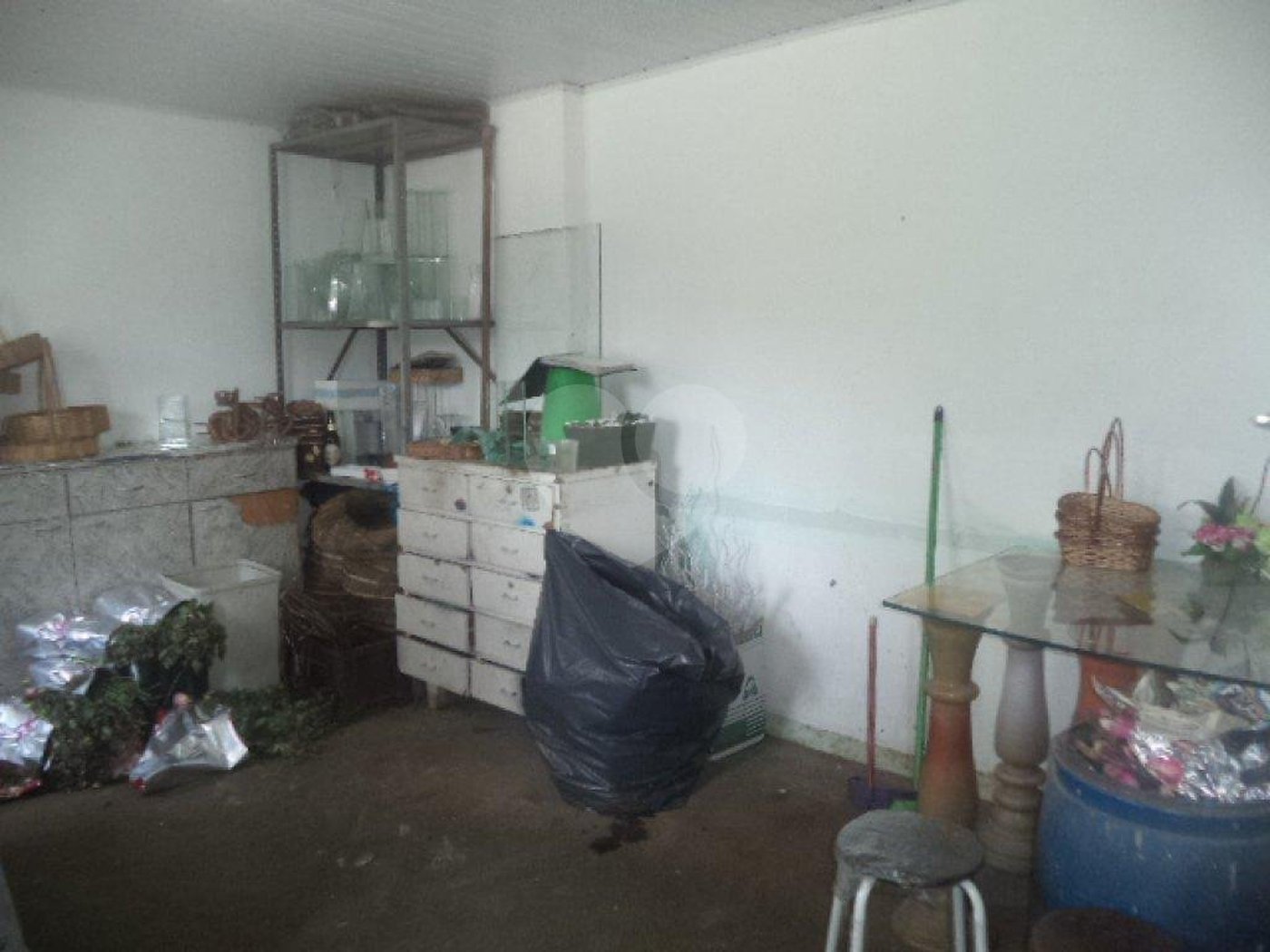 Sobrado para alugar com 1 quarto em Pari, São Paulo, SP