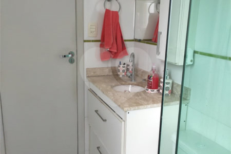 Apartamento à venda com 2 quartos em Vila Suissa, Mogi das Cruzes, SP