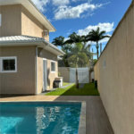 Casa à venda com 4 suítes em Caravelas, Armação dos Búzios, RJ