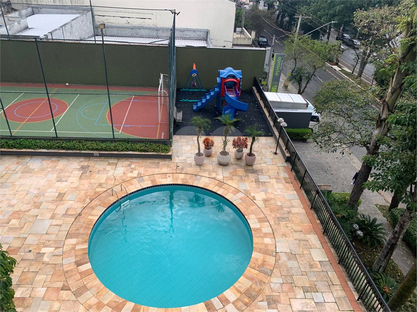 Cobertura à venda com 4 quartos, sendo 3 suítes, em Vila Mariana, São Paulo, SP