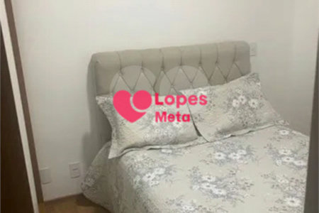 A VENDA APARTAMENTO, 2 DORMITORIOS, 2 BANHEIROS, 1 VAGA GARAGEM, COLINAS DO PARATEHY, SJC
