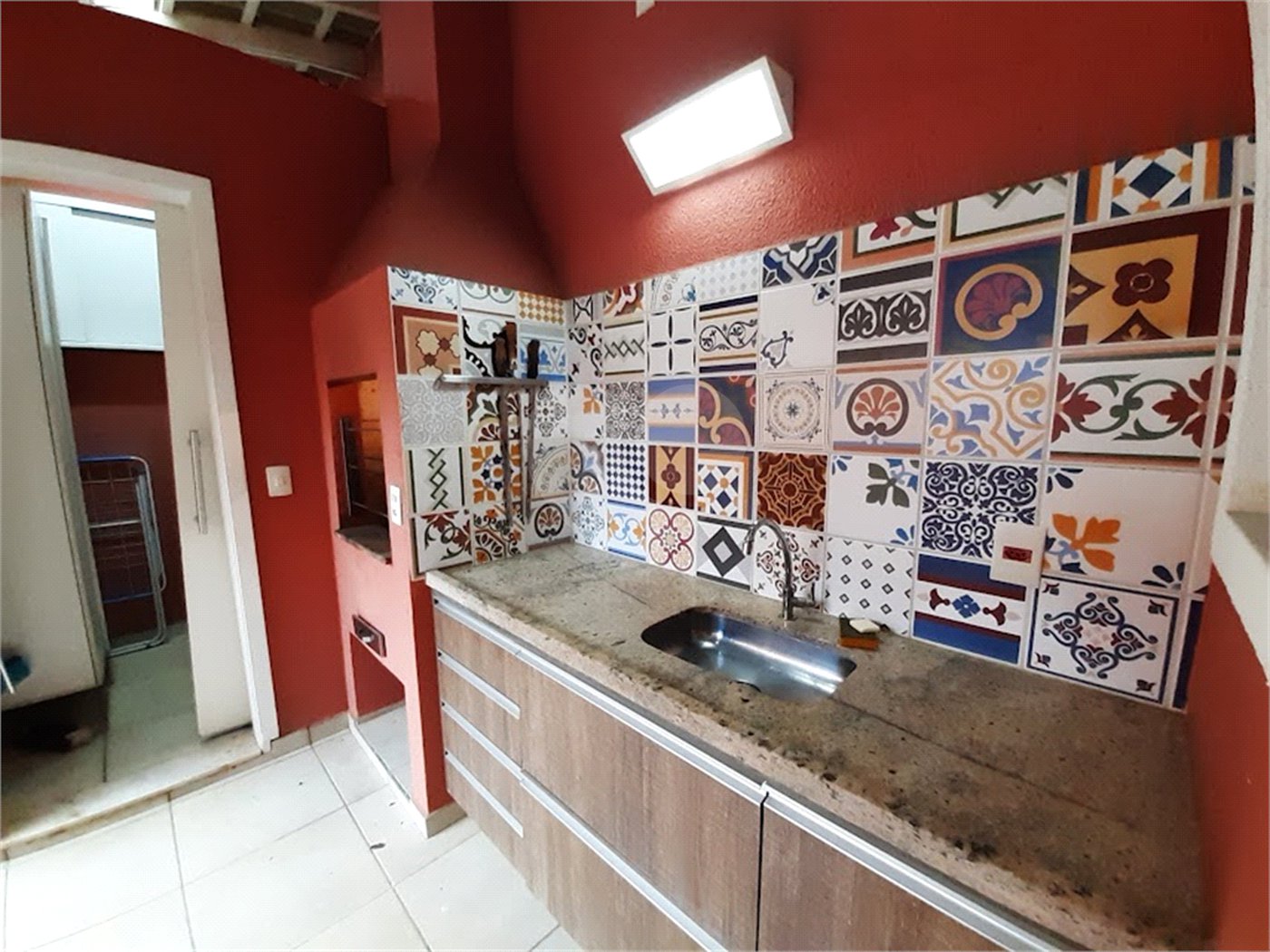 Casa à venda com 3 quartos, sendo 1 suíte, no condomínio Reserva Elton Ville., Sorocaba - SP