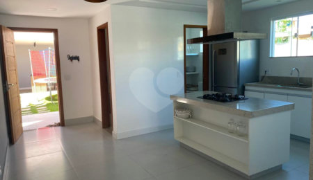 Casa à venda com 2 suítes em José Gonçalves, Armação dos Búzios, RJ