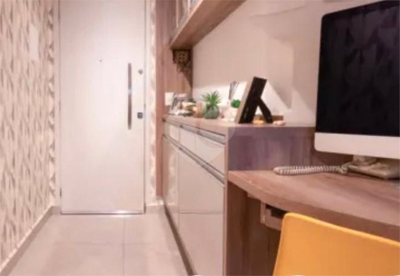 Apartamento à venda com 1 quarto em Vila Mariana, São Paulo, SP