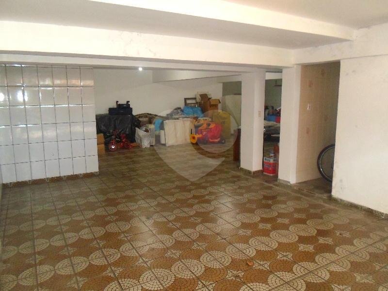 Sobrado à venda com 3 suítes em Água Fria, São Paulo, SP