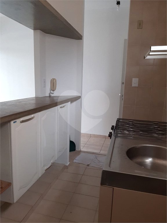 Apartamento à venda com 1 quarto no Centro, Campinas, SP