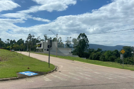 Terreno à venda em Residencial Colinas de Itupeva, Itupeva, SP