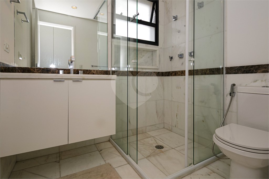 Apartamento à venda com 3 suítes em Alto da Boa Vista, São Paulo, SP