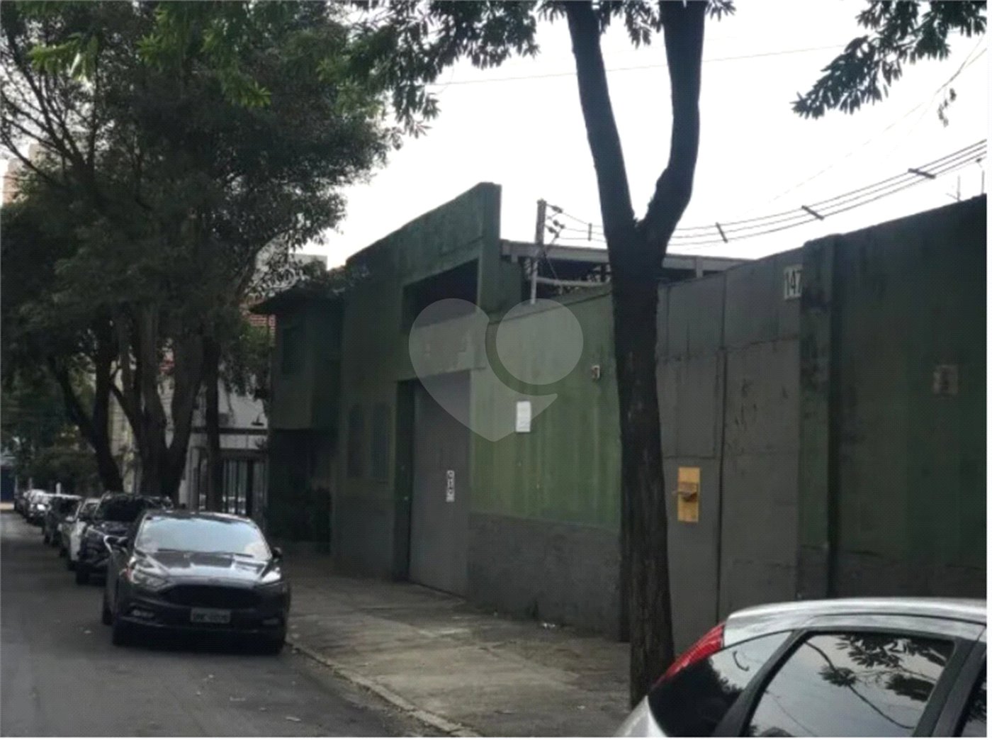 Galpão à venda em Mooca, São Paulo, SP
