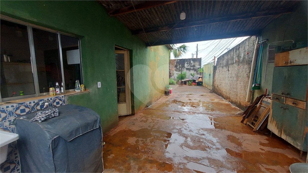 Terreno à venda em Vila Nova Sorocaba, Sorocaba, SP