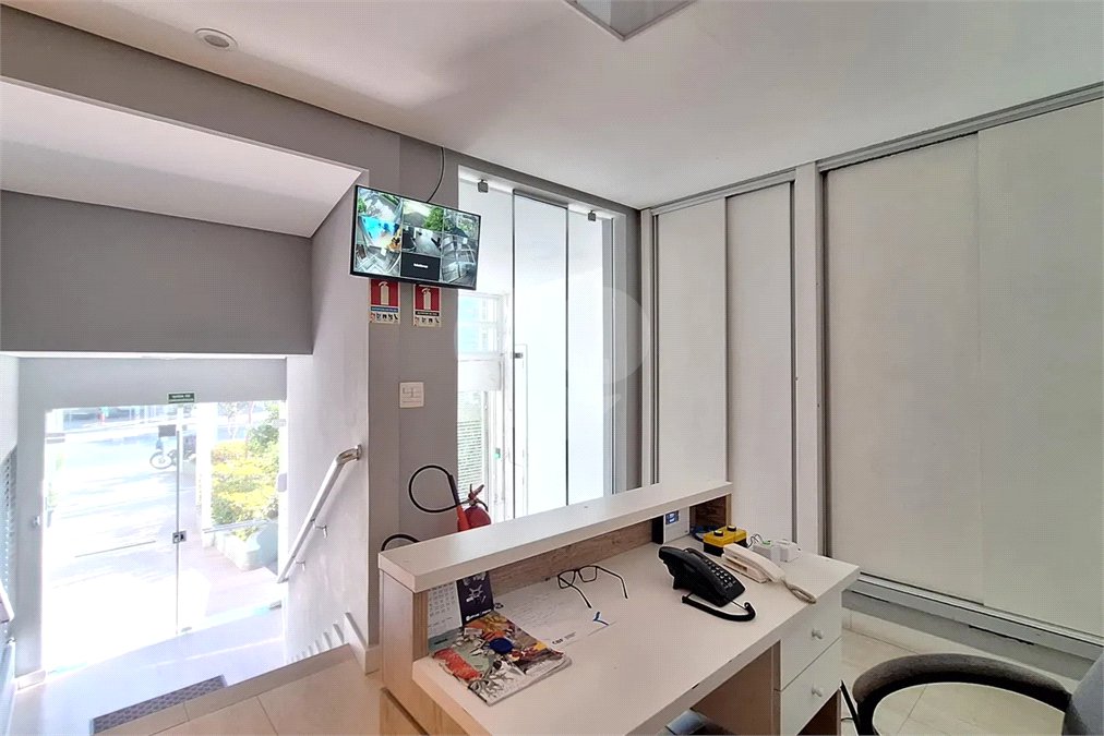 Apartamento à venda com 2 quartos em Sumarezinho, São Paulo, SP