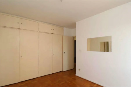 Apartamento à venda com 3 quartos em Sumarezinho, São Paulo, SP