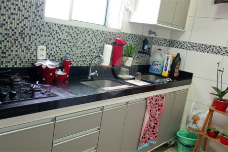 Apartamento à venda com 2 quartos em Salto Ville, Salto, SP