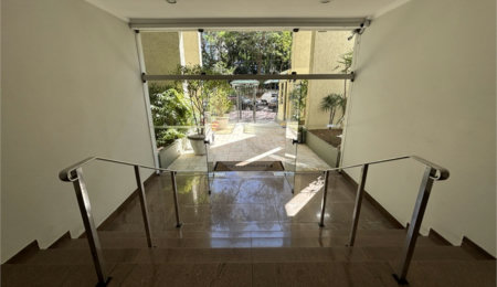 Apartamento à venda com 3 quartos, sendo 1 suíte,  em Santana, São Paulo, SP