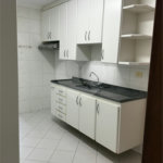 Apartamento à venda com 3 quartos, sendo 1 suíte, em Campestre, Santo André, SP
