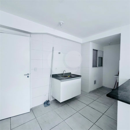 Apartamento para alugar com 1 quarto em Jardim Vila Galvão, Guarulhos, SP