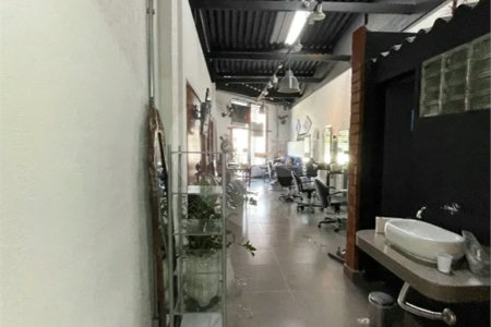 Excelente Salão Comercial para locação com 80m², localizado no Parque Renato Maia, Guarulhos, SP.