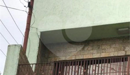 Sobrado à venda com 3 quartos, sendo 1 suíte,  em Vila Guilherme, São Paulo, SP