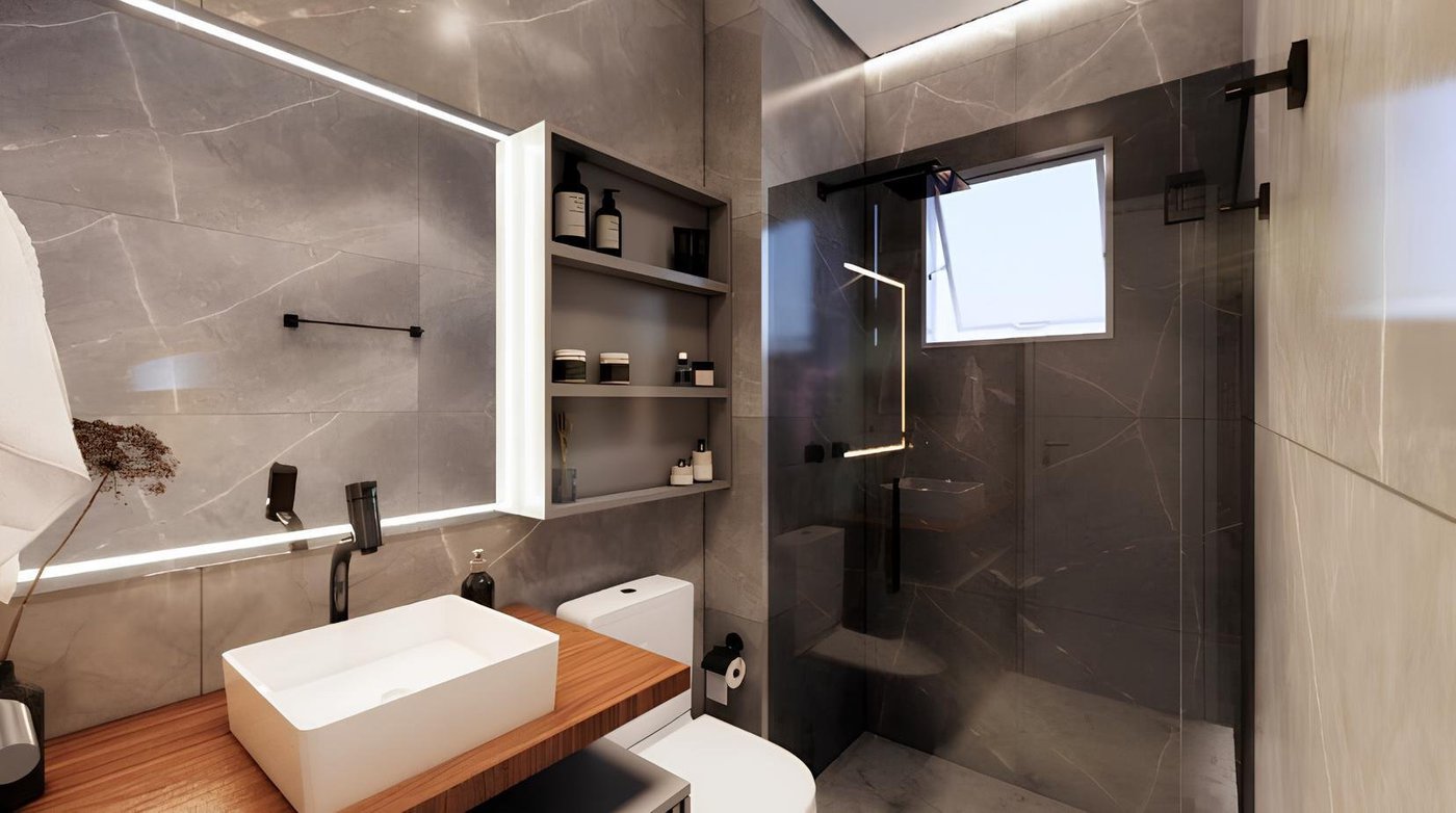 Central Park Residence Itapetininga