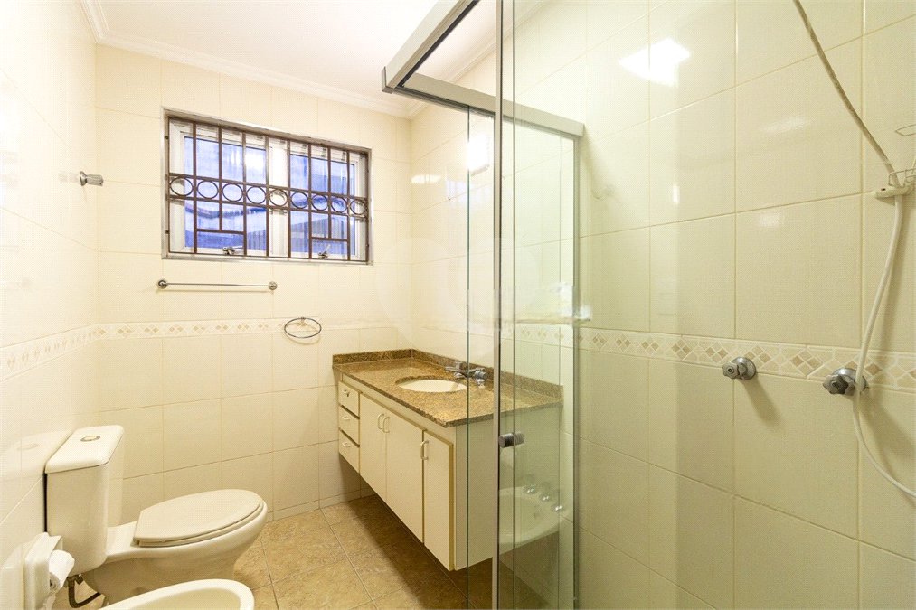 Casa à venda ou para alugar com 3 suítes em Sumaré, São Paulo, SP