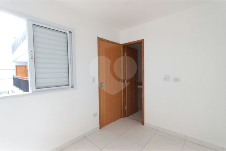 Apartamento à venda com 2 quartos, sendo 1 suíte, em Vila Mazzei, São Paulo, SP