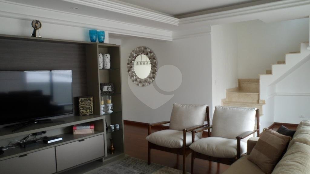 Duplex à venda com 3 suítes em Santana, São Paulo, SP