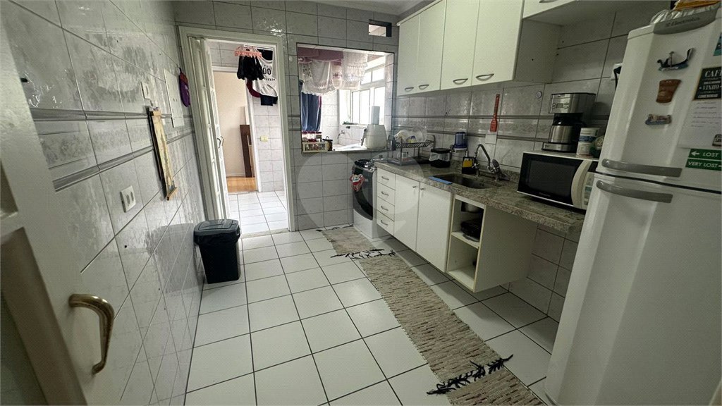 Apartamento à venda com 2 quartos, sendo 1 suíte, em Indianópolis, São Paulo, SP