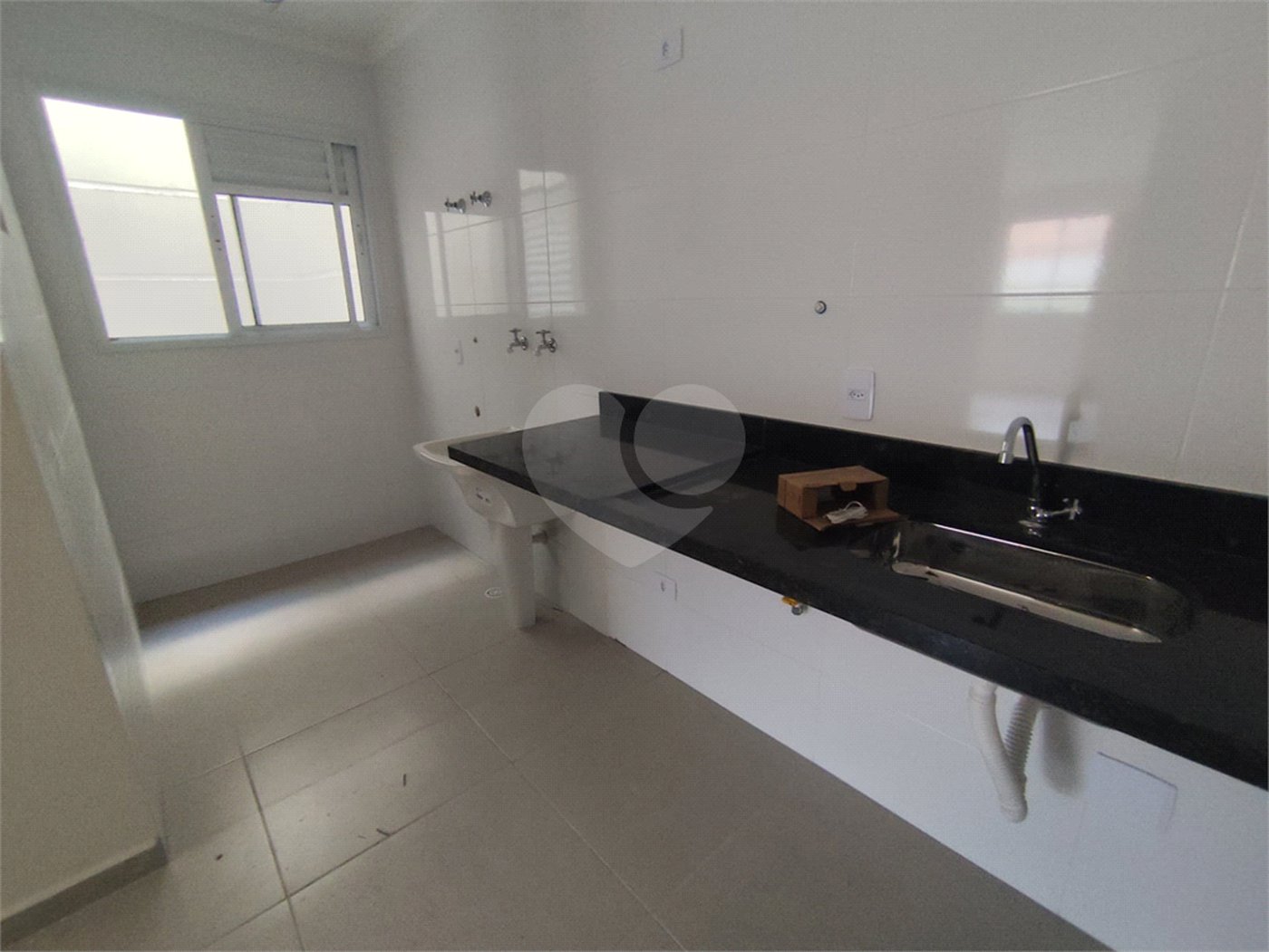 Casa à venda com 2 quartos no condomínio Epopeu, São Paulo - SP