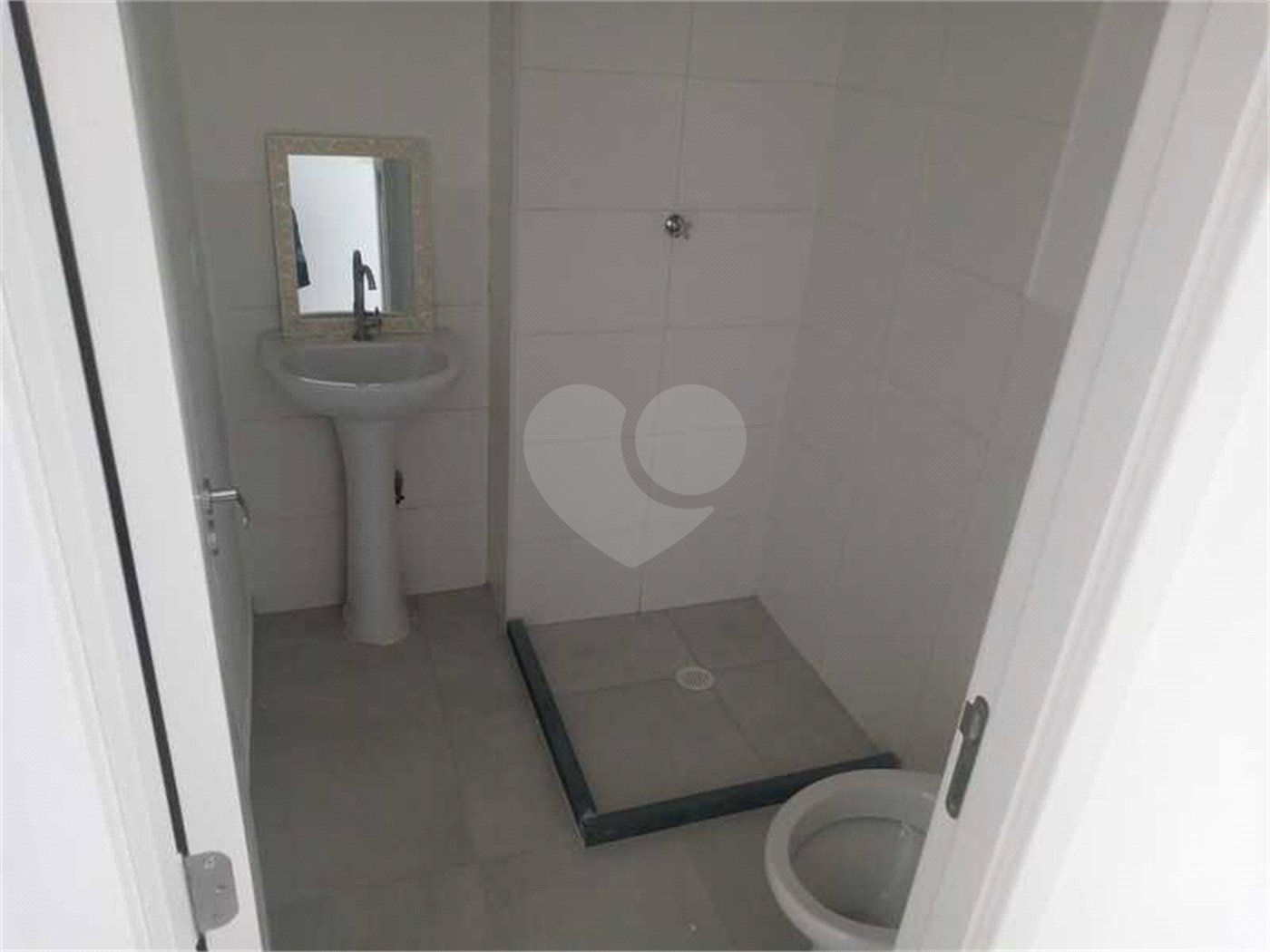 Apartamento para alugar com 2 quartos em Água Branca, São Paulo, SP