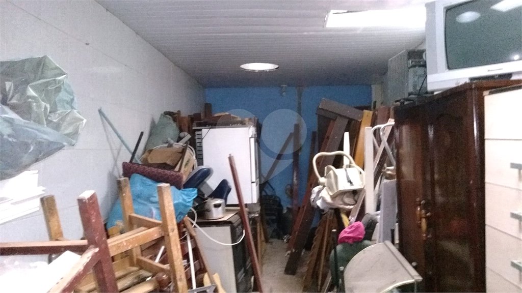 Casa térrea para venda.