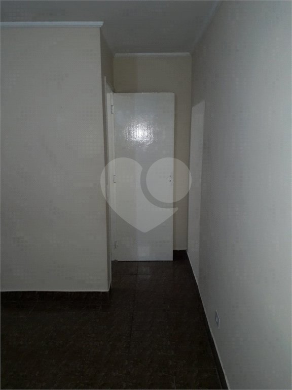 Sobrado à venda com 2 quartos em Horto, São Paulo, SP