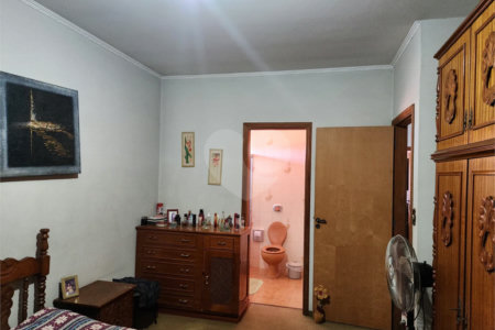 Sobrado à venda com 3 quartos, sendo 1 suíte, em Jardim Floridiana (vila Xavier), Araraquara, SP