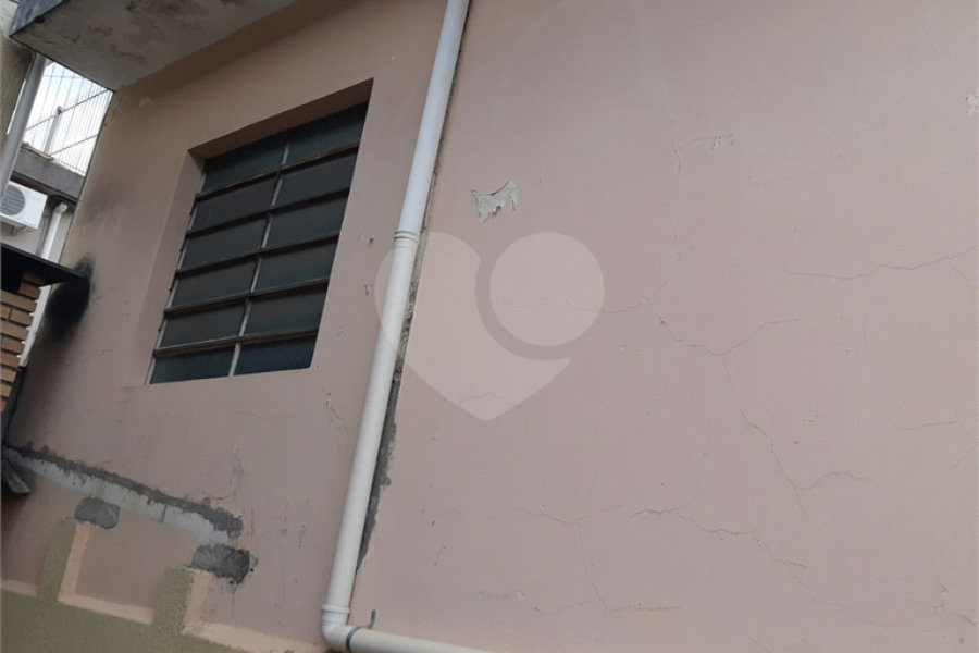 Sobrado à venda com 3 quartos em Mandaqui, São Paulo, SP