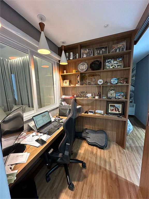 Apartamento à venda com 3 quartos, sendo 1 suíte,  em Butantã, São Paulo, SP