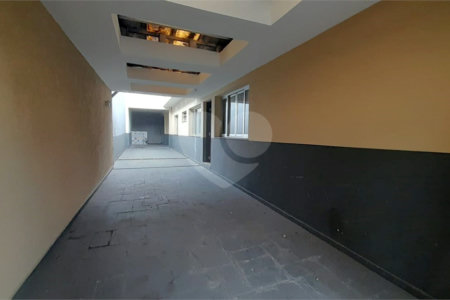 Casa para alugar com 1 suíte, em Jardim do Mar, São Bernardo do Campo, SP