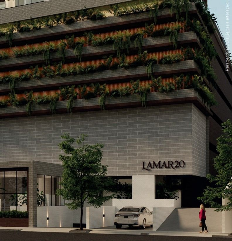 Apartamento à venda, 161 m² por R$ 2.096.008,85 - Boqueirão - Santos/SP