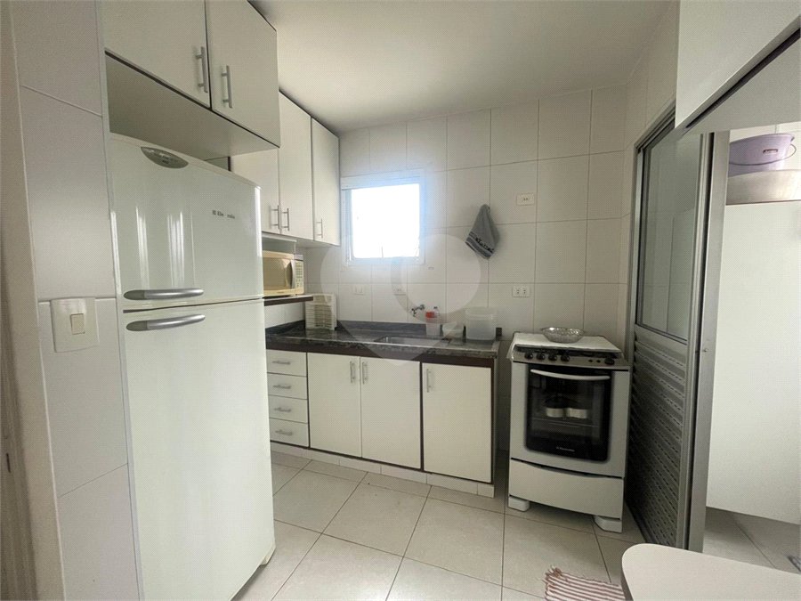 Apartamento à venda com 2 quartos em Alto da Boa Vista, São Paulo, SP