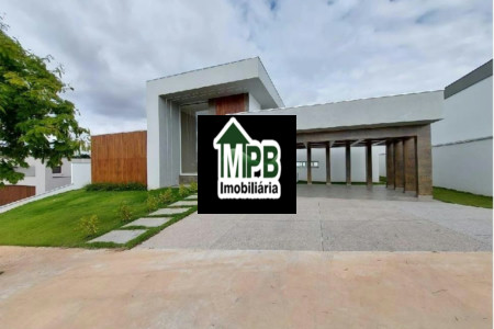 Casa à venda com 4 suítes em Condominio Residencial San Patrick, Sorocaba, SP