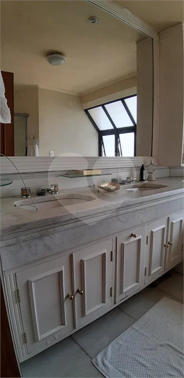 Apartamento à venda com 4 suítes em Santana, São Paulo, SP