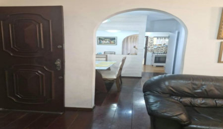 Casa à venda com 3 quartos, sendo 1 suíte,  em Vila Paulista, São Paulo, SP