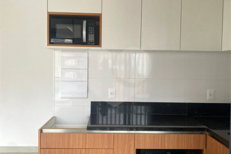 Apartamento para alugar com 2 quartos, sendo 1 suíte, em Jardim Paulista, São Paulo, SP