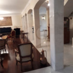 Casa à venda ou para alugar com 5 suítes em Jardim Leonor, São Paulo, SP