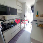 Apartamento à venda com 3 quartos, sendo 1 suíte, em Jardim das Indústrias, São José dos Campos, SP